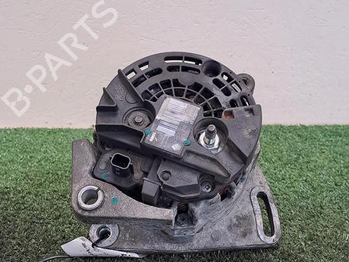 Alternator RENAULT TWINGO II (CN0_) 1.2 16V (CN04, CN0B) | BP29948380M7  - Image 5
