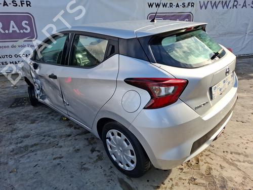 Glove box NISSAN MICRA V (K14) 1.0 | BP33564689C95 - Image 27