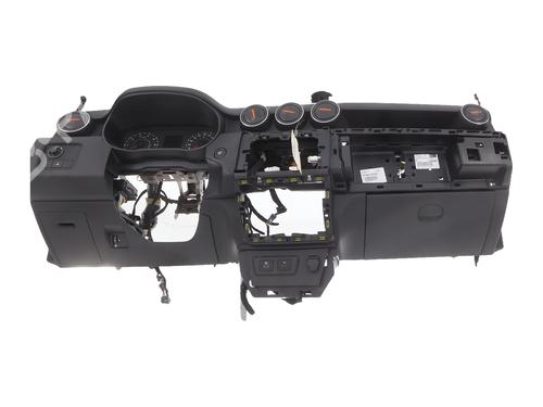 Instrumentbræt DACIA DUSTER (HM_) 1.5 dCi 115 (HMAD) | BP38502105C46 - Image 7