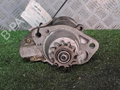 Startmotor NISSAN ALMERA TINO (V10) 2.2 dCi (136 hp) 22685135