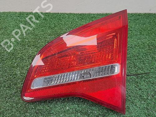 Right tailgate light OPEL MERIVA B MPV (S10) 1.6 CDTI (75) | BP29947821C80