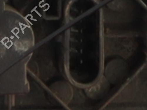 Left taillight MERCEDES-BENZ M-CLASS (W163) ML 400 CDI (163.128) | BP30542216C34