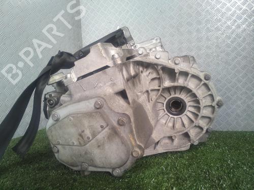 Gearbox PEUGEOT 207 CC (WD_) 1.6 HDi | BP29442997M3 