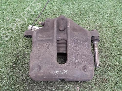 Højre bremsekaliber foran RENAULT LAGUNA I (B56_, 556_) 1.9 dTi (B56J) (98 hp) 30066241