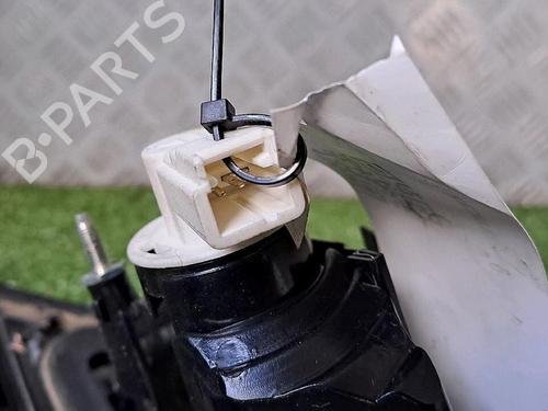 Left tailgate light CITROËN C4 Picasso I MPV (UD_) 1.6 HDi 110 | BP30076799C79