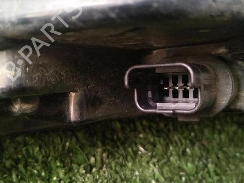 Left daytime light CITROËN C4 Picasso I MPV (UD_) 1.6 HDi 110 | BP30076508C104