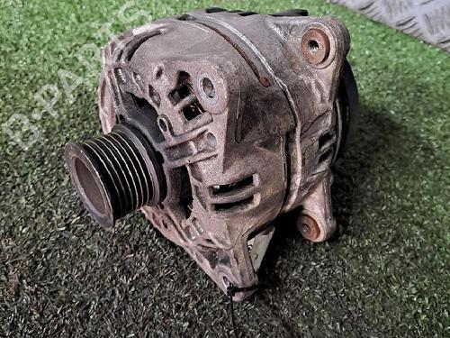 Alternator RENAULT GRAND SCÉNIC II (JM0/1_) 1.9 dCi (JM15) | BP30064492M7 