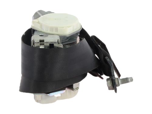 Front left seatbelt CITROËN C3 II (SC_) 1.4 HDi 70 (SC8HZC, SC8HR0, SC8HP4) | BP35772928I26 - Image 2