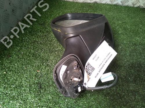 Left mirror RENAULT CLIO IV (BH_) 1.5 dCi 90 | BP19162932C26 