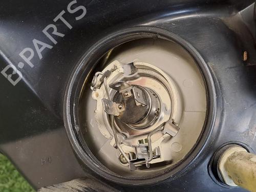 Left headlight CITROËN XSARA PICASSO (N68) 1.6 HDi | BP25731300C28 