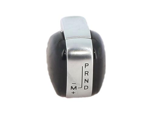 Shift knob RENAULT CAPTUR I (J5_, H5_) 1.2 TCe 120 | BP36324272I34 - Image 2