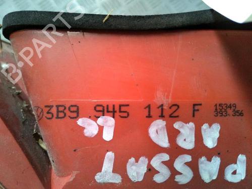 Right taillight VW PASSAT B5 Variant (3B5) 1.9 TDI | BP30071542C35 