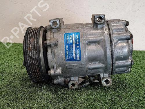 AC compressor VOLVO V50 (545) 2.0 D | BP29947072M34