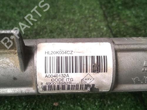 Used Steering rack RENAULT MEGANE III Coupe (DZ0/1_) 1.6 dCi (DZ00, DZ12, DZ2A, DZ13) (130 hp) 30067405