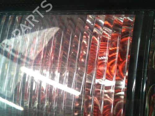 Left taillight OPEL MERIVA A MPV (X03) 1.3 CDTI (E75) | BP30074223C34