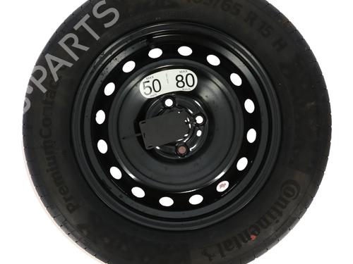 Jack Kit RENAULT CLIO V (B7_) 1.0 TCe 90 (B7MT) | BP37730989C119 - Image 3