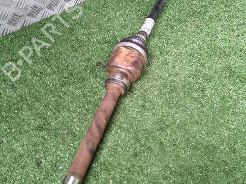Right front driveshaft CITROËN C4 Picasso II 1.2 THP 110 | BP29950930M39 - Image 7