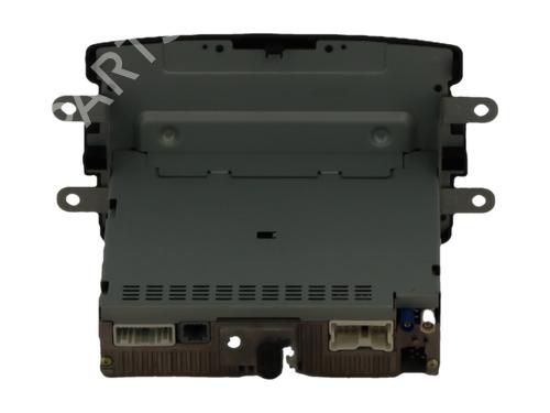 Radio DACIA LOGAN II TCe 90 (L8MA, L8M1, L8AC) | BP38475988E6 - Image 2
