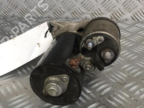 Starter OPEL CORSA C (X01) 1.2 (F08, F68) | BP30069055M8 - Image 2