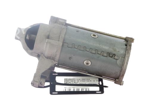 Starter PEUGEOT PARTNER Box Body/MPV (K9) 1.5 BlueHDi 100 | BP37730469M8 - Image 3