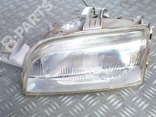 Used Left headlight FIAT PUNTO (176_) [1993-1999]  11400138