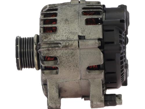 Alternator CITROËN DS3 (SA_) 1.6 HDi 90 | BP39212852M7 - Image 2