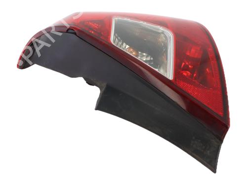 Right taillight OPEL CORSA D (S07) 1.3 CDTI (L08, L68) | BP35921206C35 - Image 3