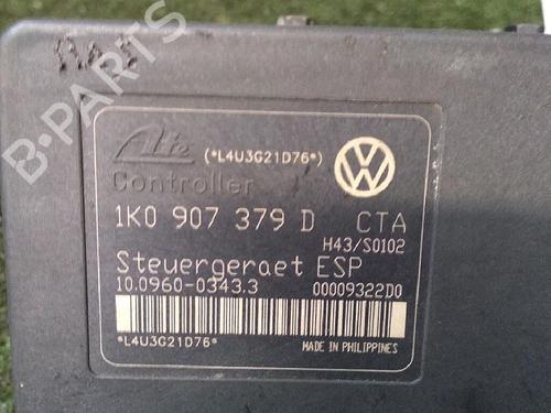 ABS pump AUDI A3 (8P1) 1.9 TDI | BP29951484M43  - Image 6