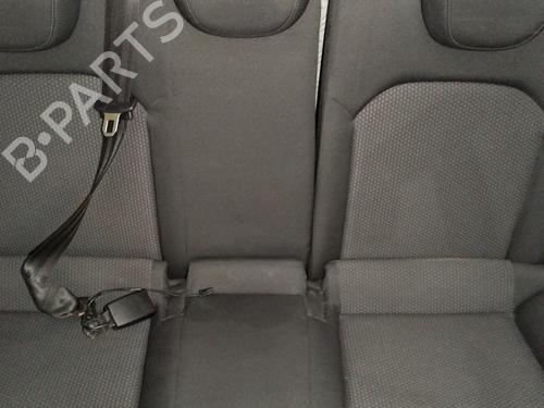 Seats set AUDI A1 Sportback (8XA, 8XF) 1.6 TDI | BP29949054C78 