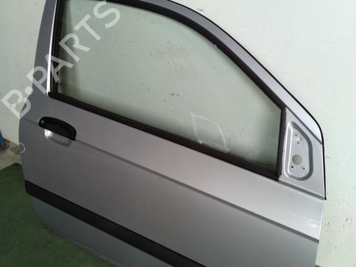 Used Right front door HYUNDAI GETZ (TB) 1.1 (67 hp) 31927210