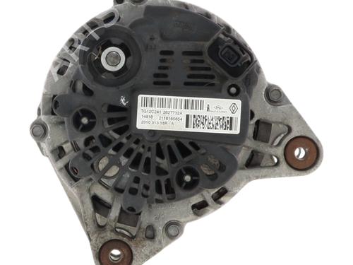 Alternator RENAULT CAPTUR I (J5_, H5_) 1.5 dCi 110 | BP38780195M7 - Image 5