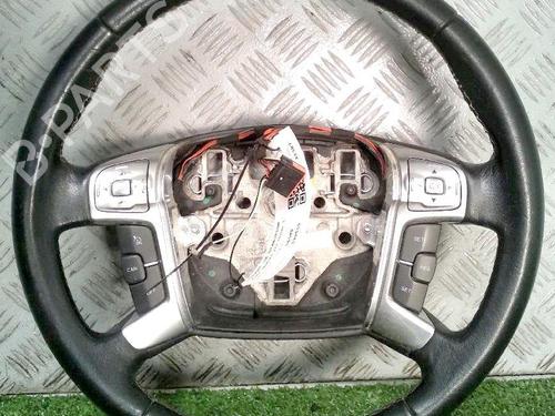 Used Steering wheel Steering wheel FORD MONDEO IV (BA7) 1.8 TDCi (125 hp) 30077339 30077339