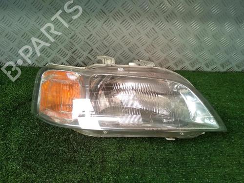 Used Right headlight Right headlight HONDA CIVIC VI Fastback (MA, MB) 1.5 16V (MB3) (114 hp) 30073777 30073777