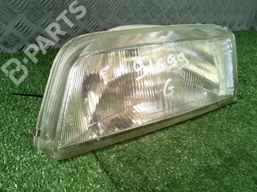 Left headlight CITROËN ZX Break (N2) 1.9 D | BP11408664C28 