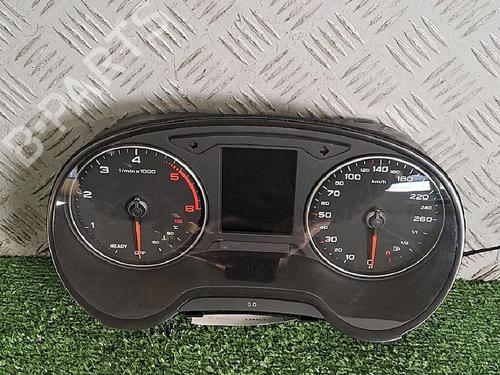 Instrument cluster AUDI Q2 (GAB, GAG) 35 TDI | BP30063740C47 - Image 3