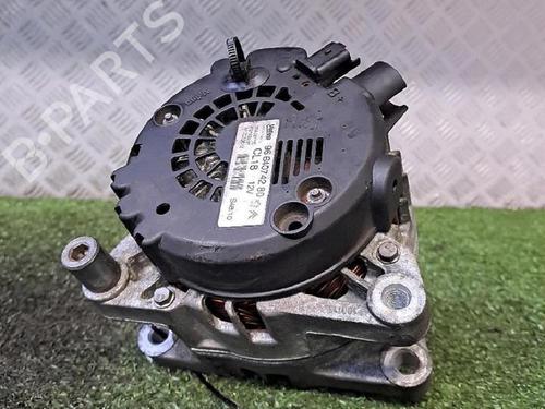 Alternator CITROËN C5 III Break (RW_) 2.0 HDi 165 | BP30077436M7