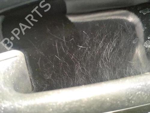 Left front door MERCEDES-BENZ A-CLASS (W168) A 190 (168.032, 168.132) | BP30076250C2