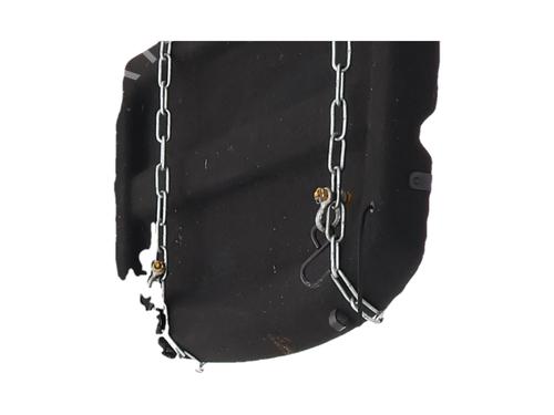 Rear parcel shelf RENAULT CAPTUR I (J5_, H5_) 1.5 dCi 110 | BP38780194C85 - Image 5