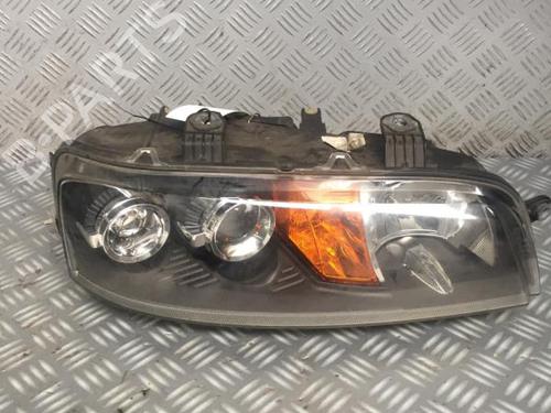 Used Right headlight Right headlight FIAT PUNTO (188_) 1.2 60 (188.030, .050, .130, .150, .230, .250) (60 hp) 30069157 30069157