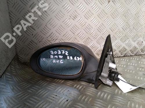 Used Left mirror BMW 3 (E90) 318 d (122 hp) 11407491