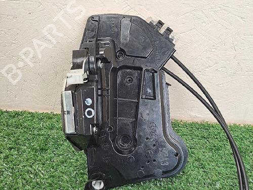 Front left lock CITROËN C1 II (PA_, PS_) 1.0 VTi 68 | BP29947798C98 