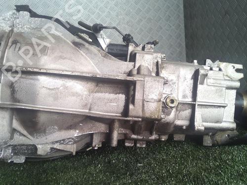 Gearbox BMW 1 (F20) 116 d | BP30066068M3 - Image 3