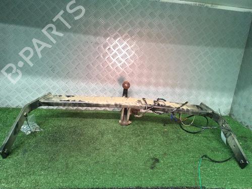 Tow ball/Mechanism VW GOLF PLUS V (5M1, 521) 1.6 TDI | BP17653989C141 