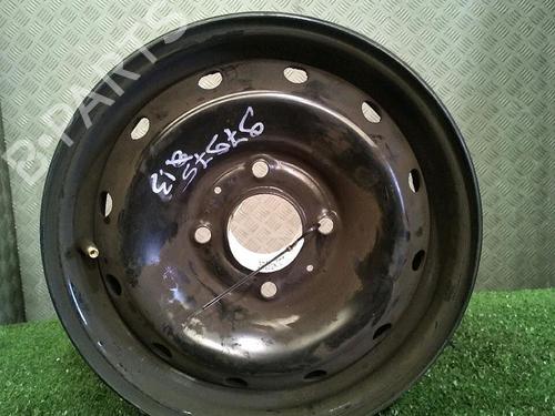 Used Rim PEUGEOT 205 II (20A/C) 1.4 (67 hp) 30063690