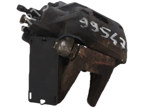 Left front brake caliper JEEP COMPASS (MK49) 2.2 CRD | BP39487463M105 - Image 3