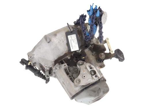gearbox-citroen-c3-ii-sc_-2009-37528206 main image