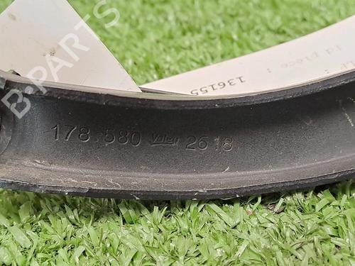 Front windshield wiper arm OPEL CORSA E (X15) 1.4 Turbo (08, 68) | BP24821782C143 