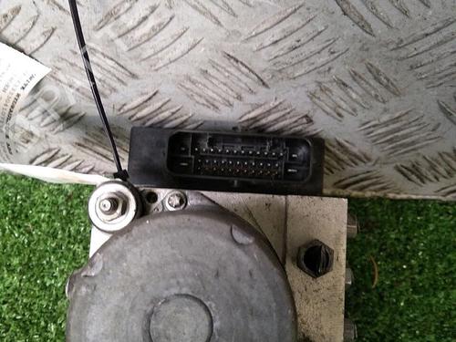 Used ABS pump ABS pump CITROËN C5 III Break (RW_) 2.0 HDi 140 (140 hp) 30064827 30064827