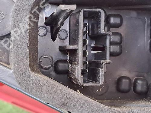 Used Left taillight PEUGEOT 207 CC (WD_) 1.6 16V (120 hp) 30068020