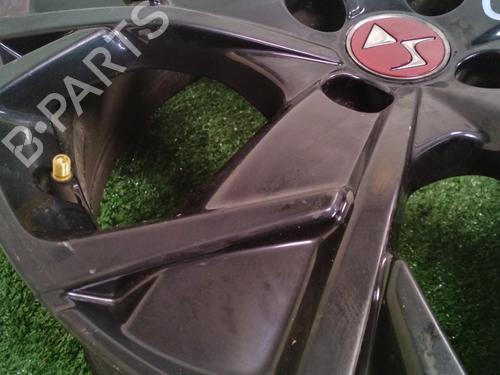 Used Rim Rim DS DS 3 / DS 3 CROSSBACK (UR_, UC_, UJ_) 1.2 PureTech 130 (URHNSS) (131 hp) 30482431 30482431